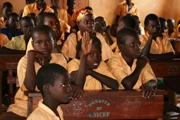 Ghana Students