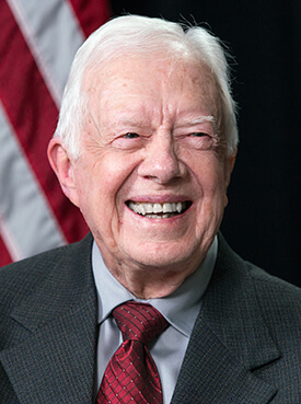 President Carter