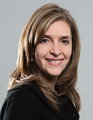 Silvia Camargo