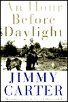 Hour Before Daylight book cover