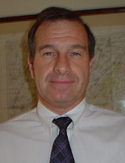Tim Lister Cnn
