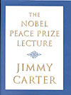 The Nobel Peace Prize Lecture book cover