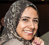 Riham Bahi Profile Image