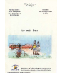 La Petit Sani cover