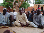 Niger Adult Men