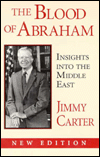 The Blood of Abraham book cover