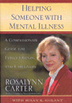 Helping Someone with Mental Illness book cover