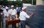 Democracy Program