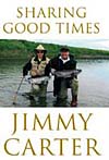 Sharing Good Times book cover