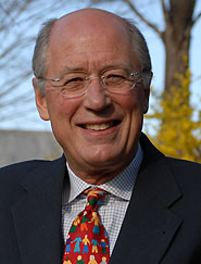 John Stremlau, Ph.D.