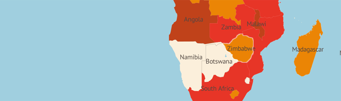 Zimbabwe