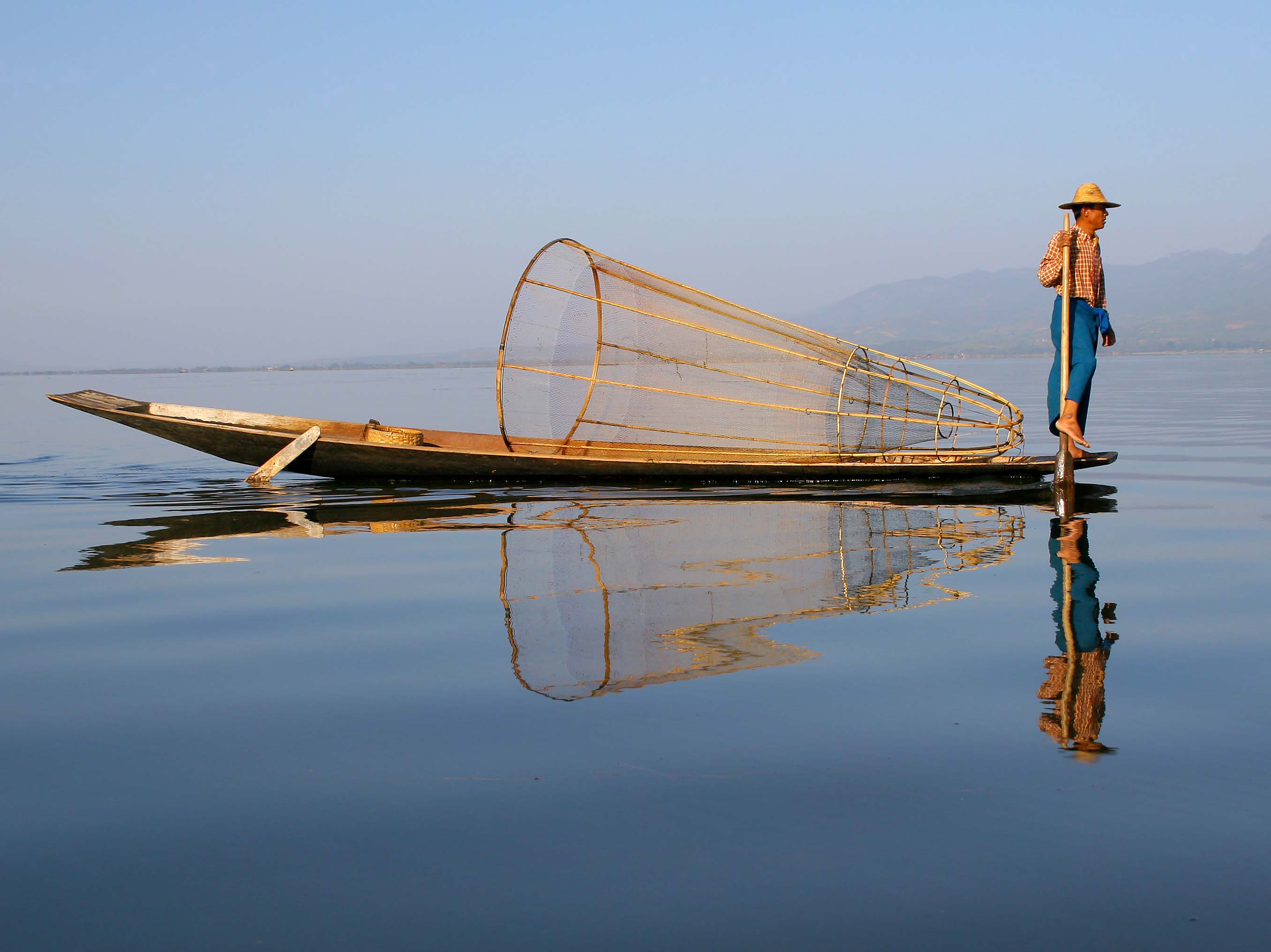 Myanmar photographs