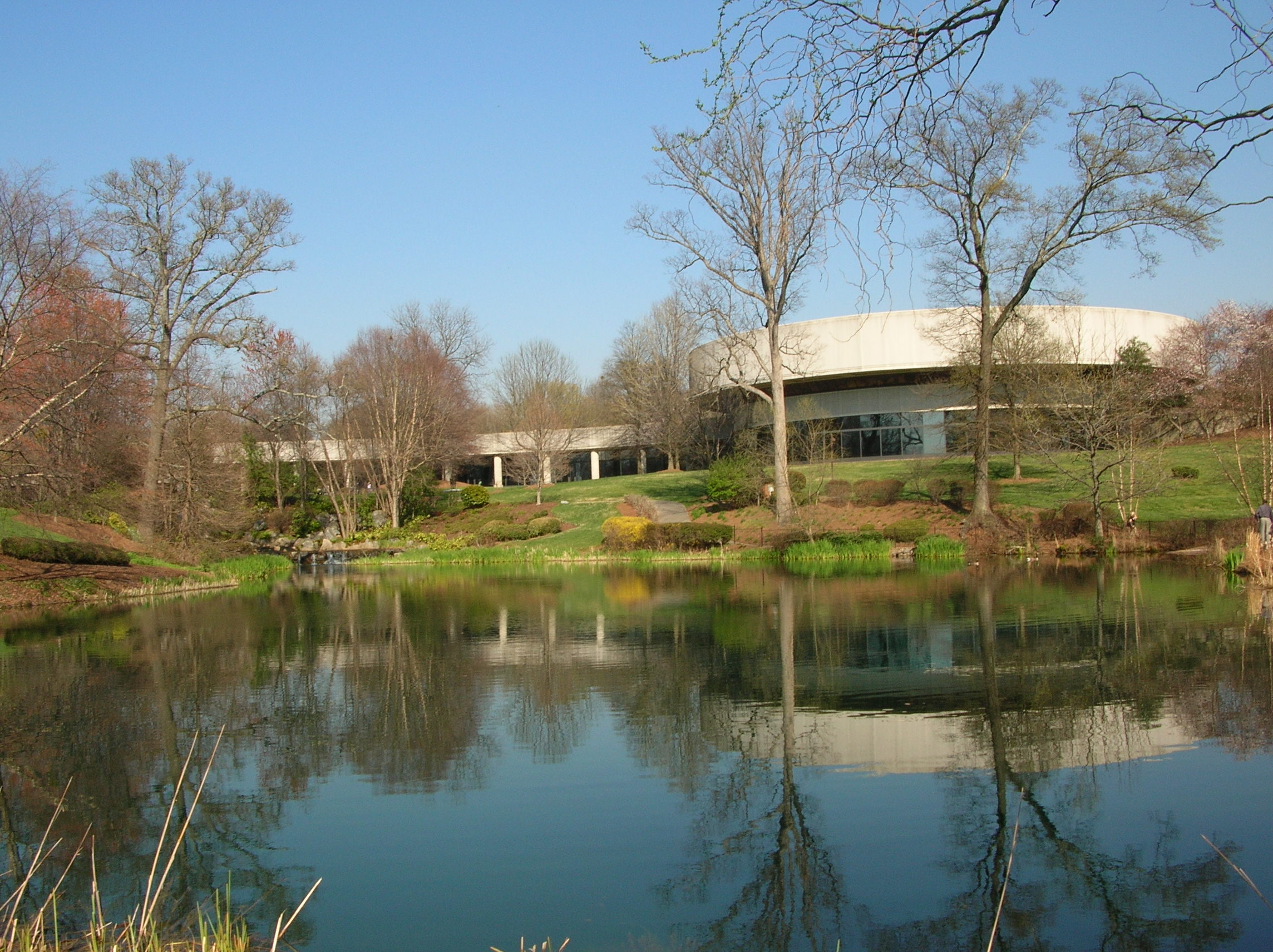 visit the carter center