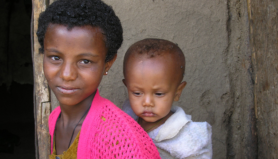 A leader in the eradication and elimination of diseases, The Carter Center fights six preventable diseases, strives to improve maternal and child health in Sudan and Nigeria, and works globally to improve access to mental health. (Photo: The Carter Center)