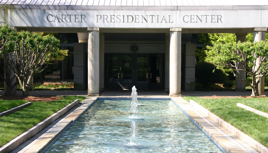 The Carter Center