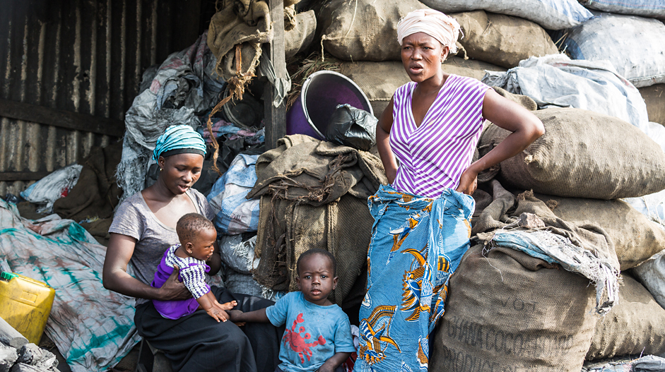 Human Rights Programs Staff