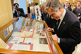 President Carter’s Legacy