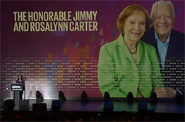 Gates Foundation Awards