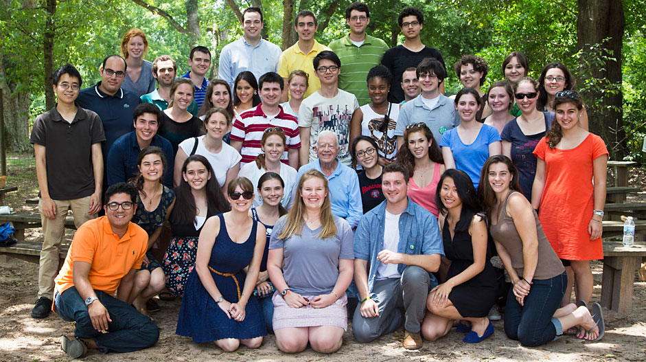 Operations Internships The Carter Center