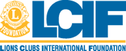 Lions Club International Foundation logo