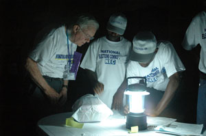 Liberia 2011 Elections