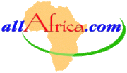 AllAfrica logo