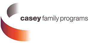 Casey Family Programs logo