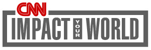 CNN Impact Your World logo