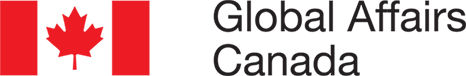 Logo for Global Affairs Canada