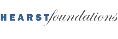 Hearst Foundations logo