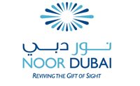 Logo for Noor Dubai