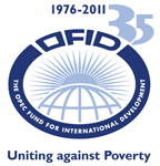 OFID logo