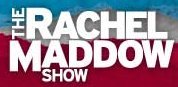 Rachel Maddow Show logo