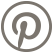 Pinterest logo