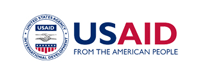 USAID logo