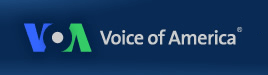 Voice of America logo