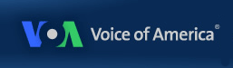 VOA logo