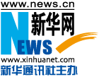 XinHuanet logo