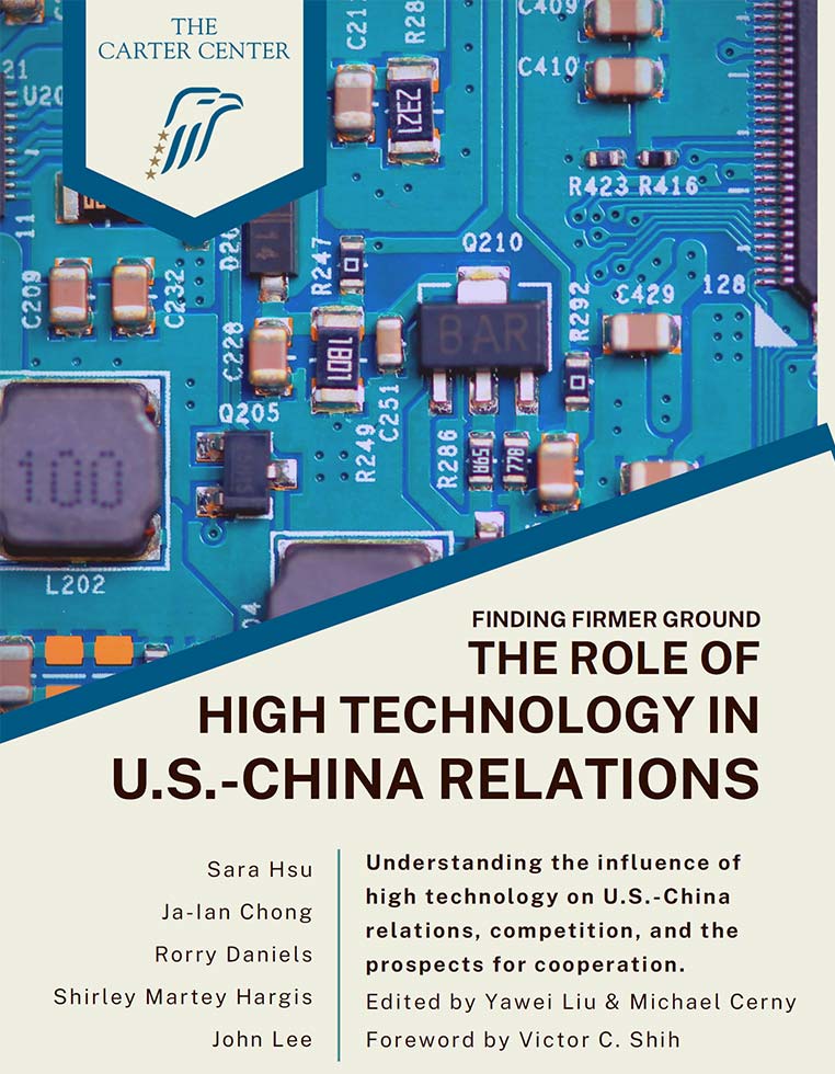 Report cover screenshot