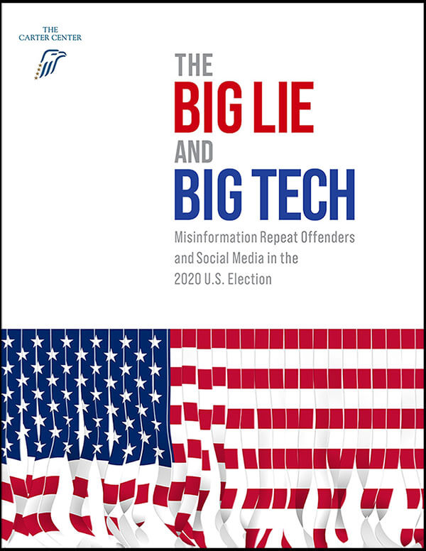 Democracy Program Publications