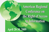 2009 ATI conference logo