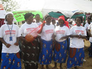 liberia improving conflict resolution