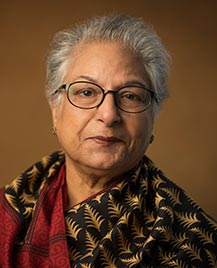 Hina Jilani headshot